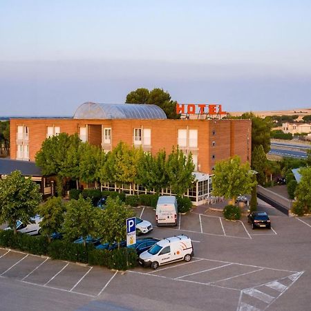 Hotel La Colina Geria Kültér fotó
