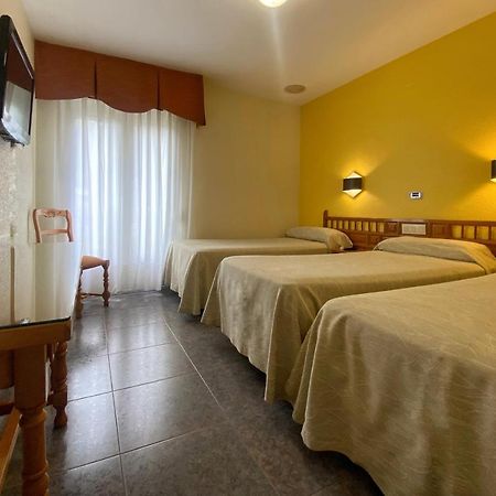 Hotel La Colina Geria Kültér fotó