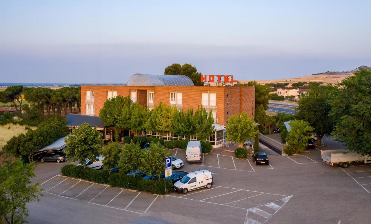 Hotel La Colina Geria Kültér fotó