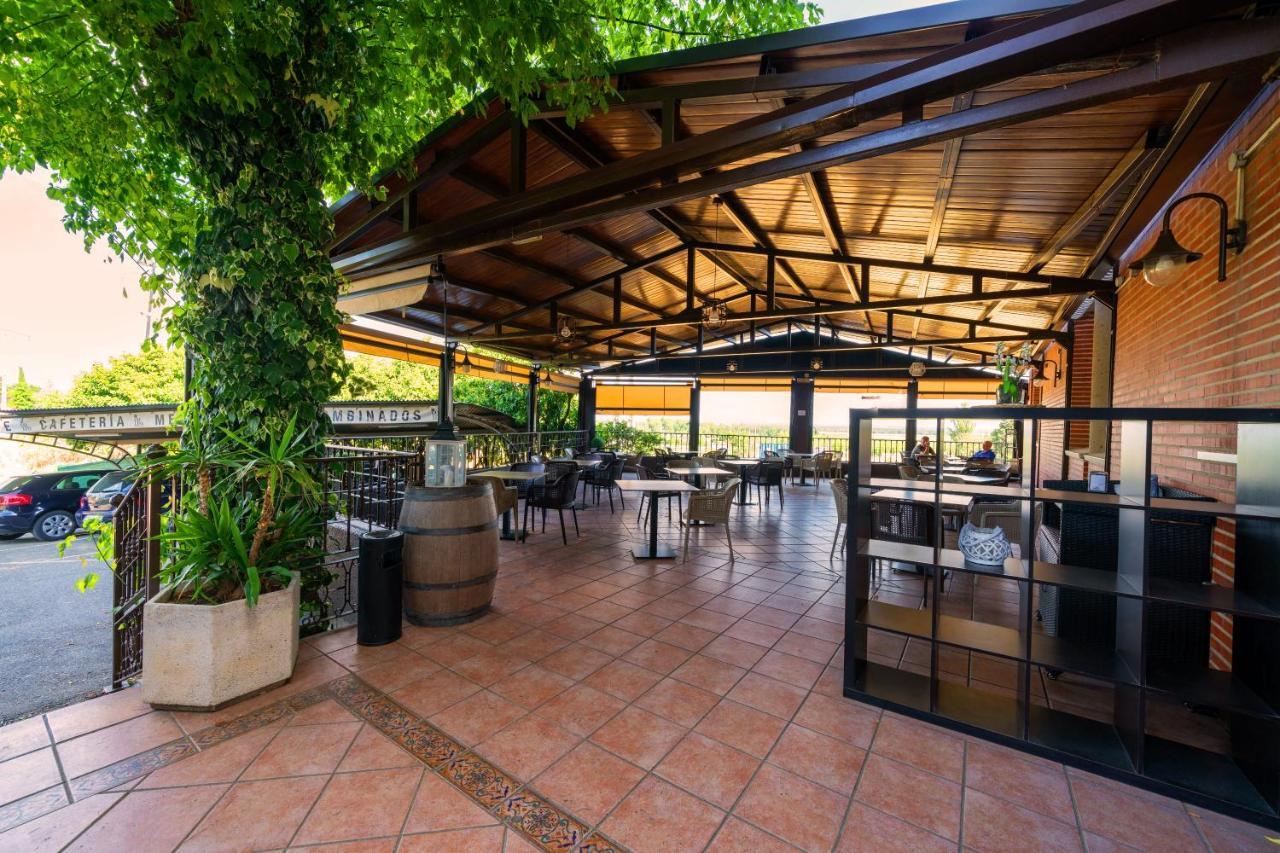 Hotel La Colina Geria Kültér fotó