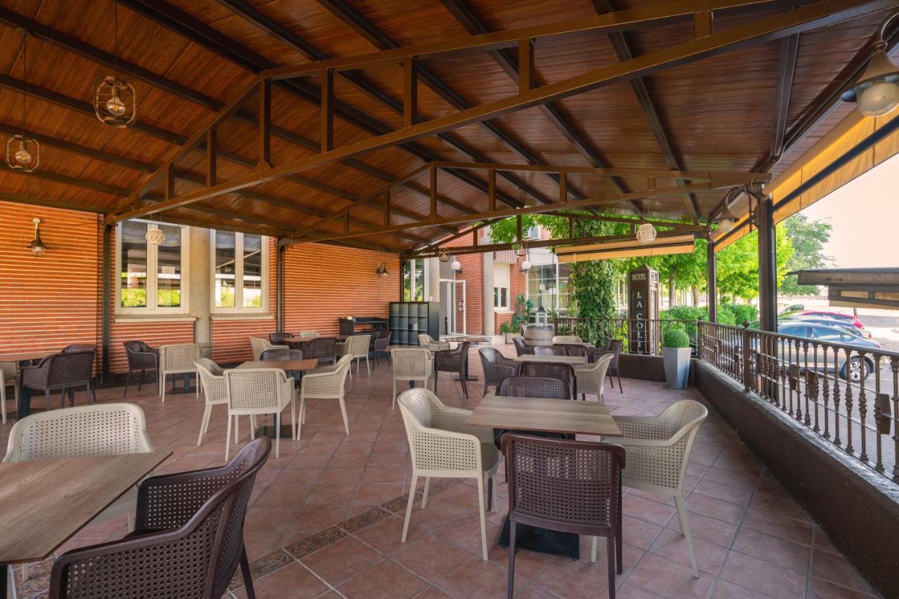 Hotel La Colina Geria Kültér fotó