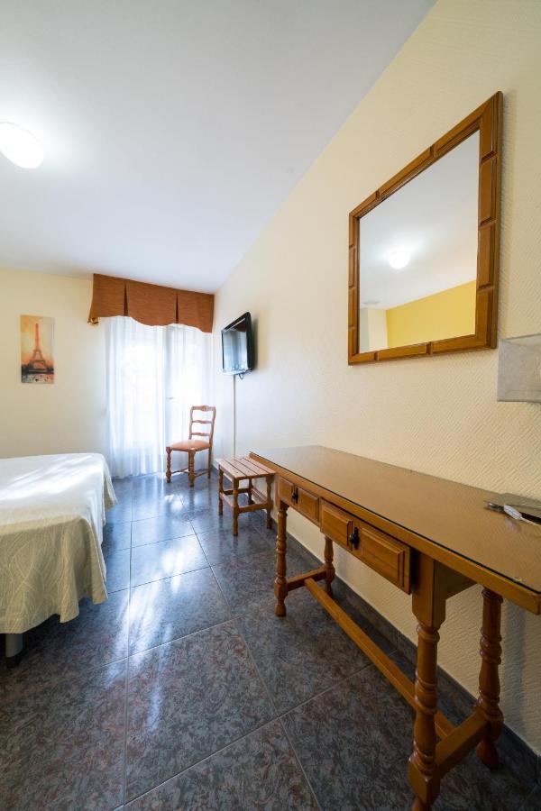 Hotel La Colina Geria Kültér fotó