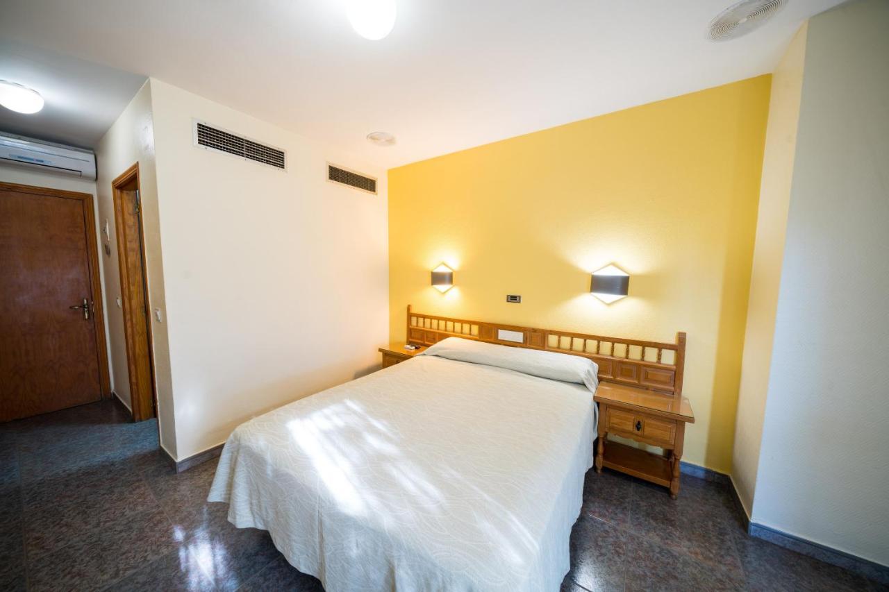 Hotel La Colina Geria Kültér fotó