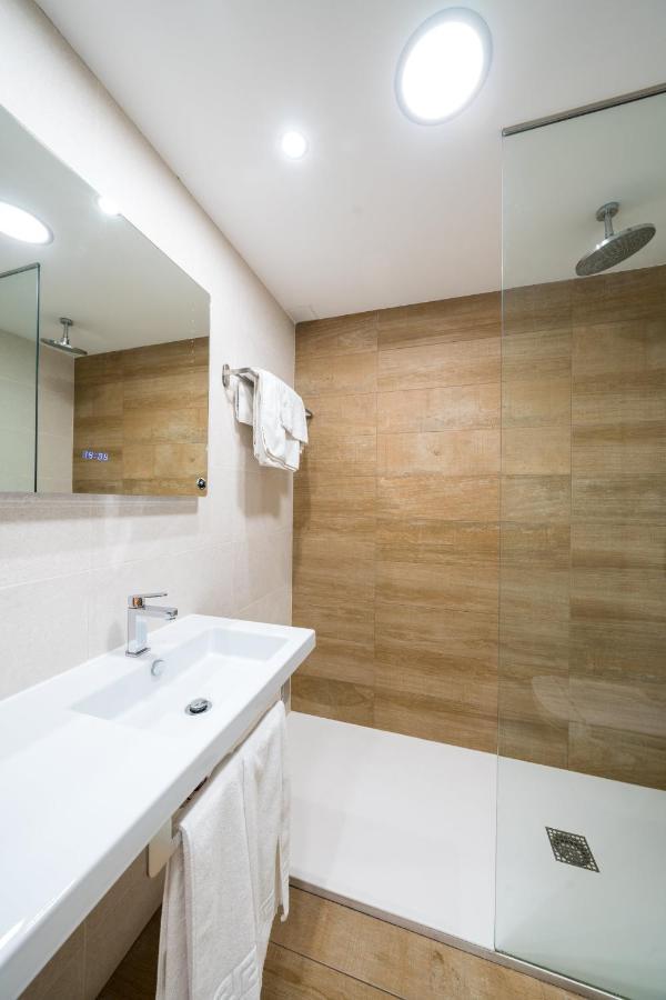 Hotel La Colina Geria Kültér fotó