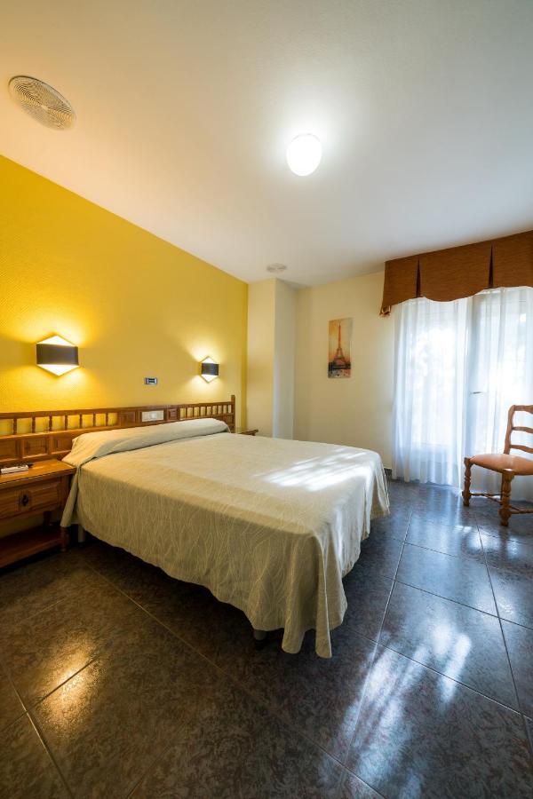 Hotel La Colina Geria Kültér fotó