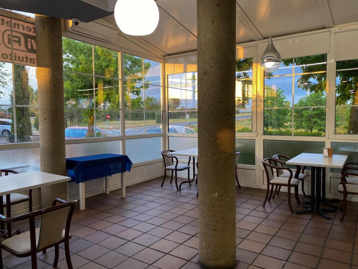 Hotel La Colina Geria Kültér fotó