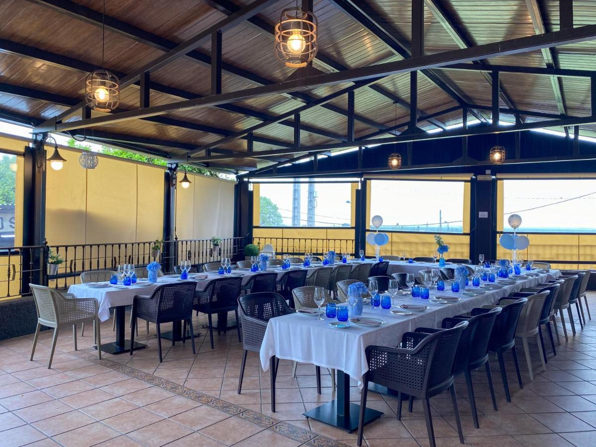 Hotel La Colina Geria Kültér fotó