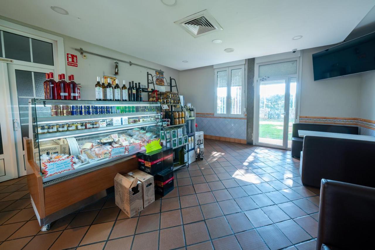 Hotel La Colina Geria Kültér fotó