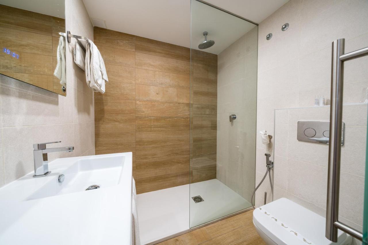 Hotel La Colina Geria Kültér fotó