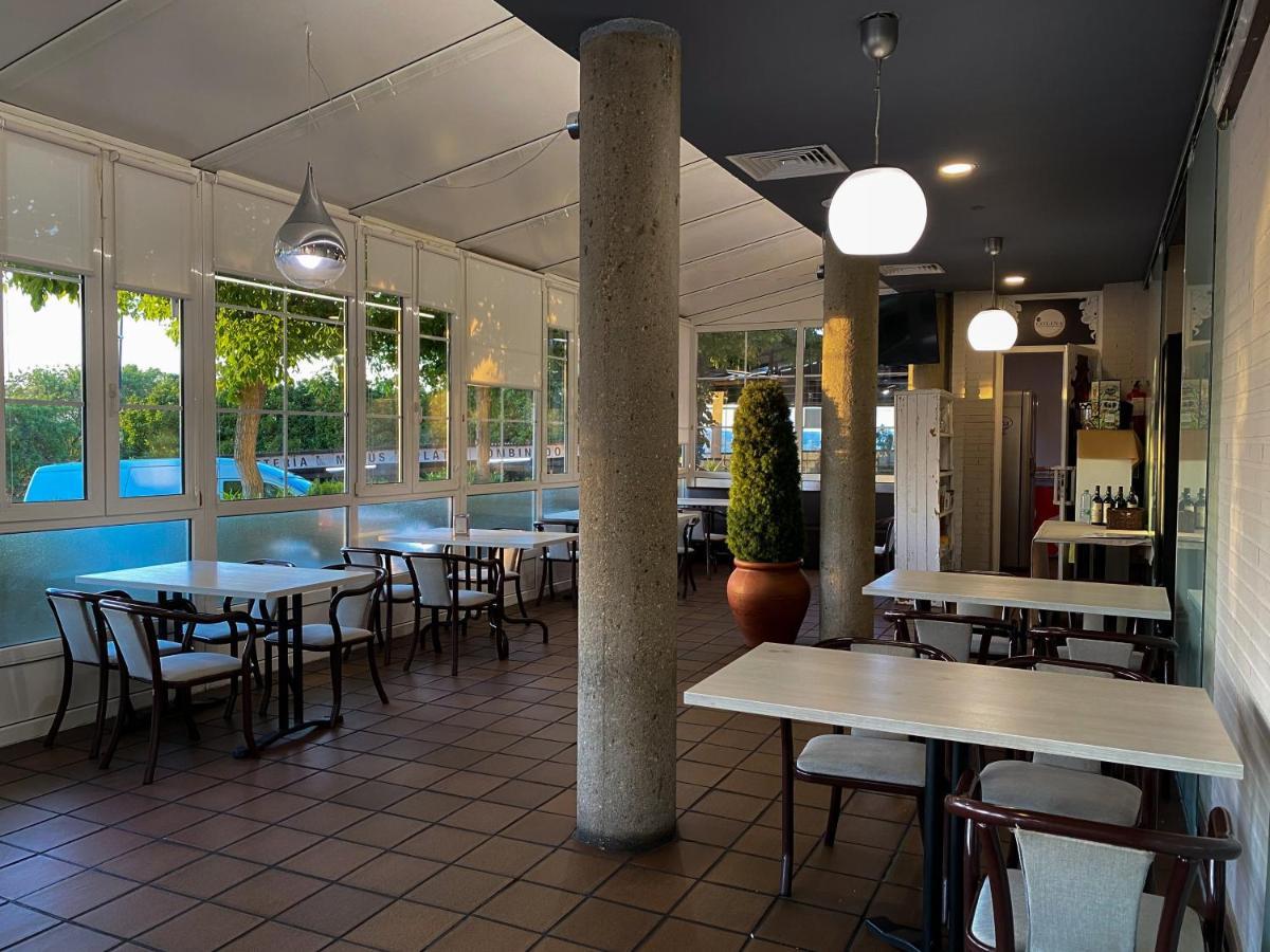 Hotel La Colina Geria Kültér fotó