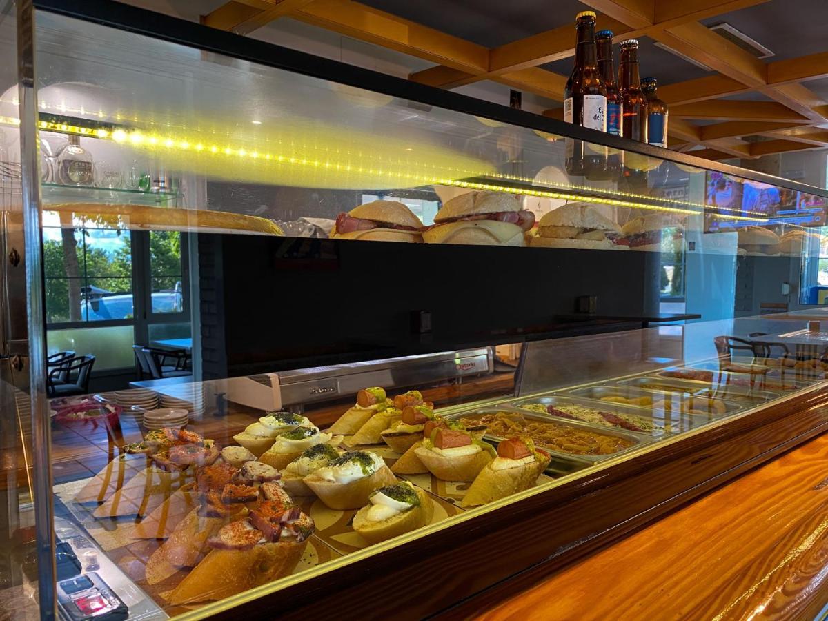 Hotel La Colina Geria Kültér fotó