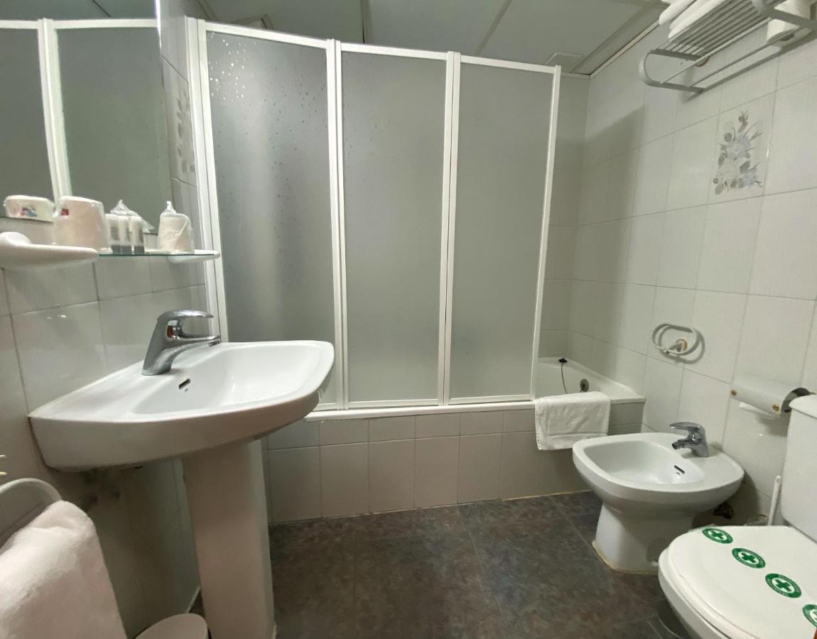 Hotel La Colina Geria Kültér fotó