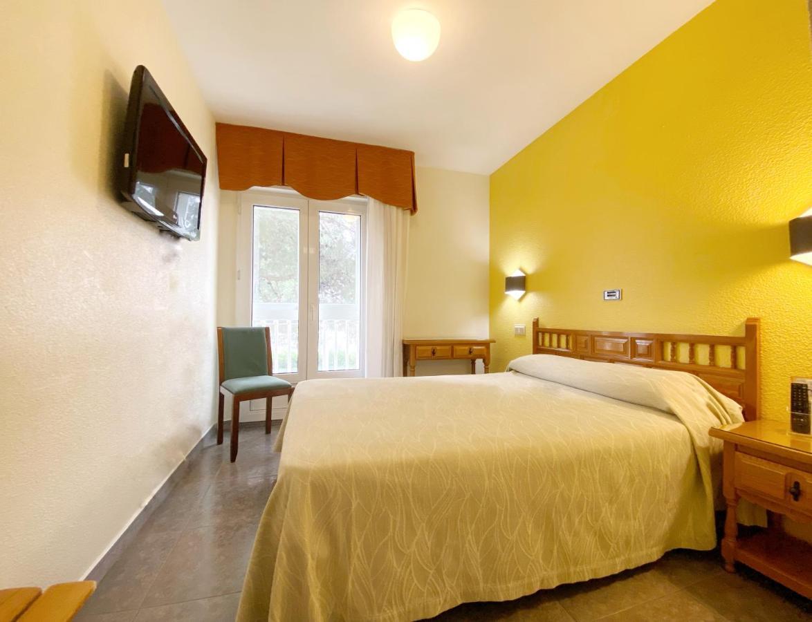 Hotel La Colina Geria Kültér fotó