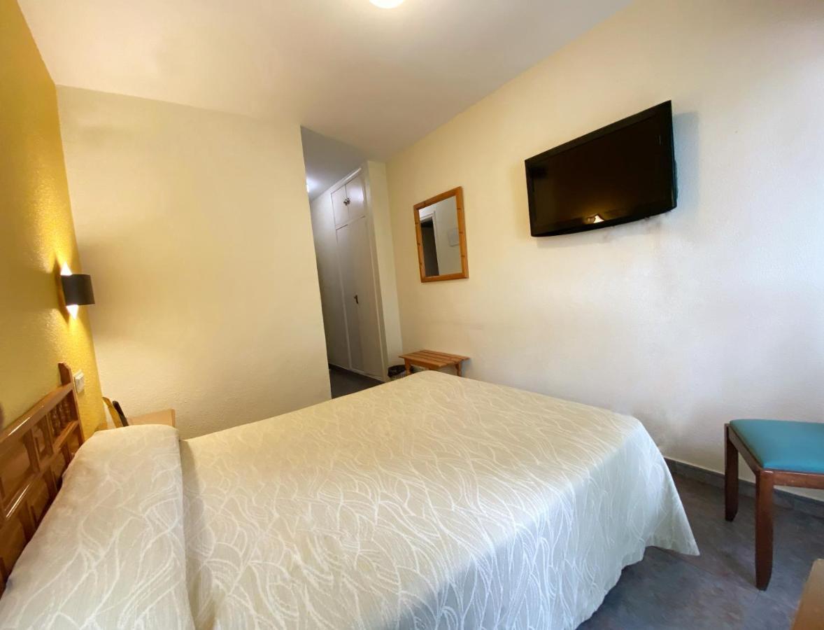 Hotel La Colina Geria Kültér fotó