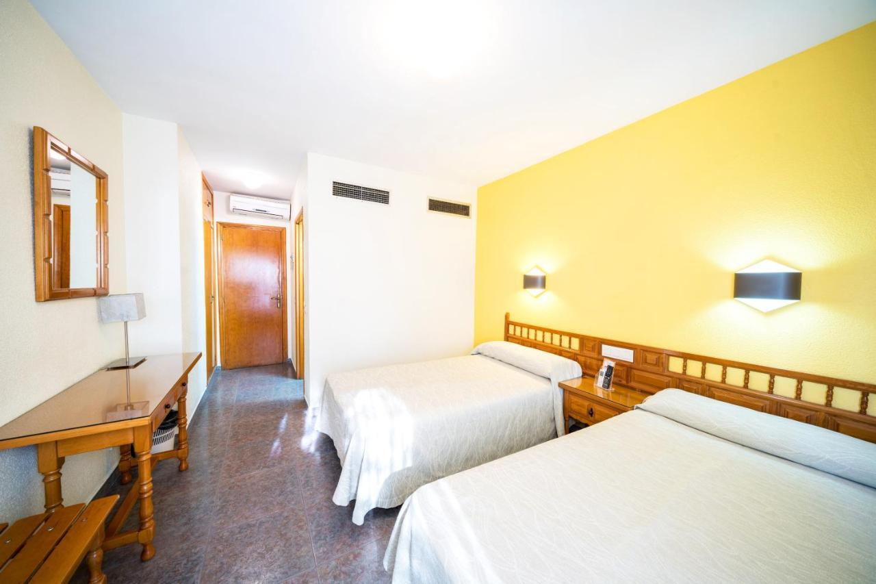 Hotel La Colina Geria Kültér fotó