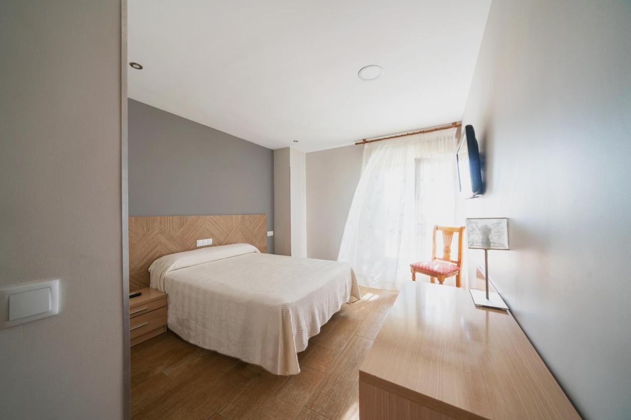 Hotel La Colina Geria Kültér fotó