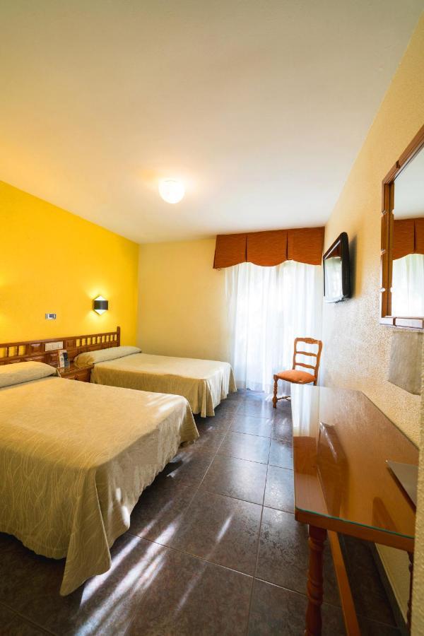 Hotel La Colina Geria Kültér fotó