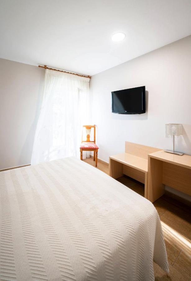 Hotel La Colina Geria Kültér fotó