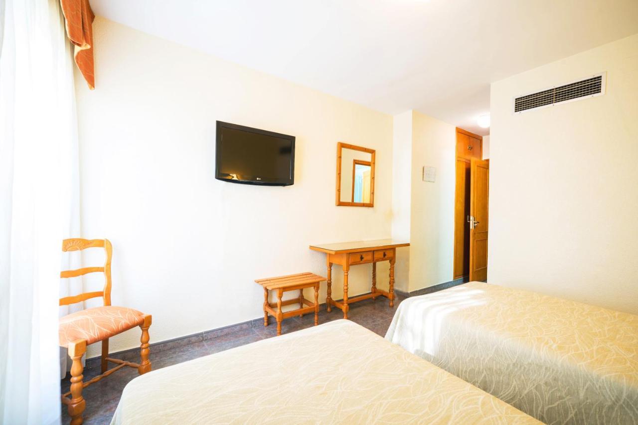 Hotel La Colina Geria Kültér fotó