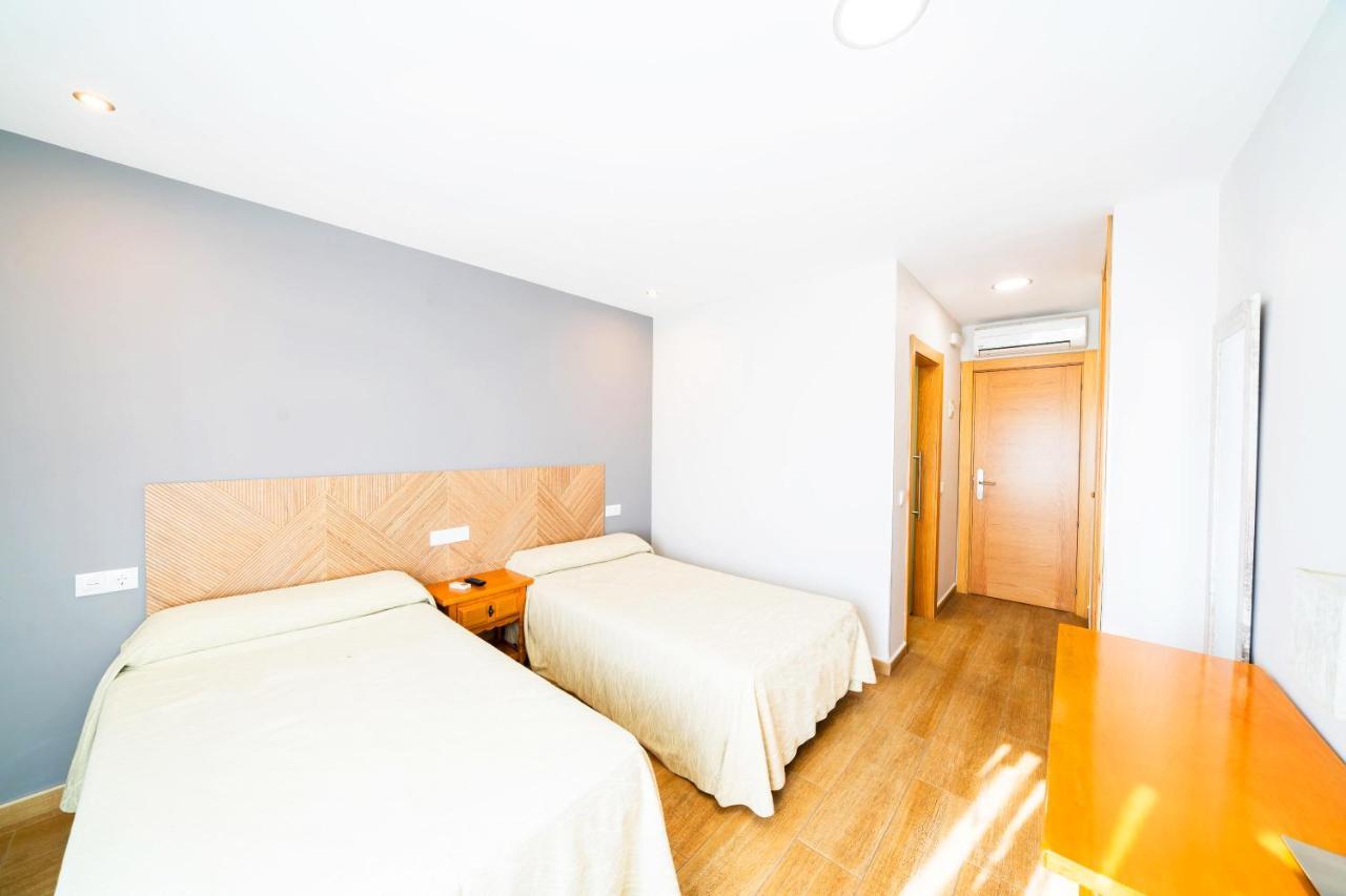Hotel La Colina Geria Kültér fotó