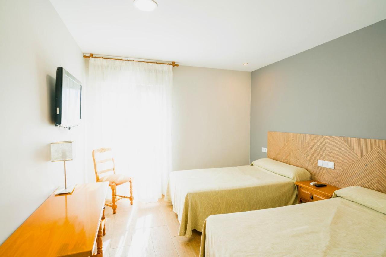Hotel La Colina Geria Kültér fotó