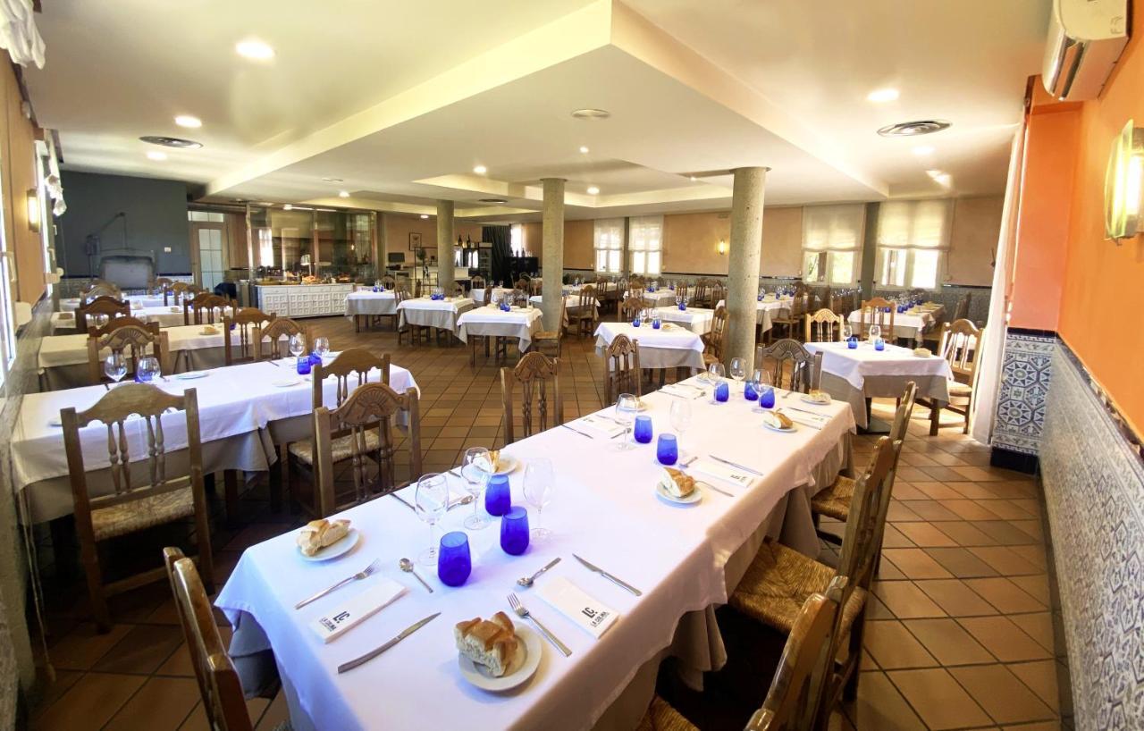 Hotel La Colina Geria Kültér fotó