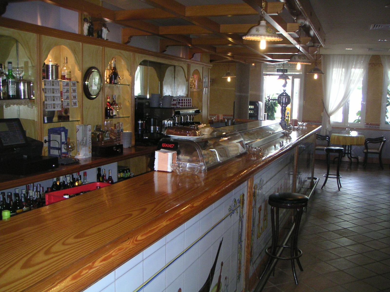 Hotel La Colina Geria Étterem fotó