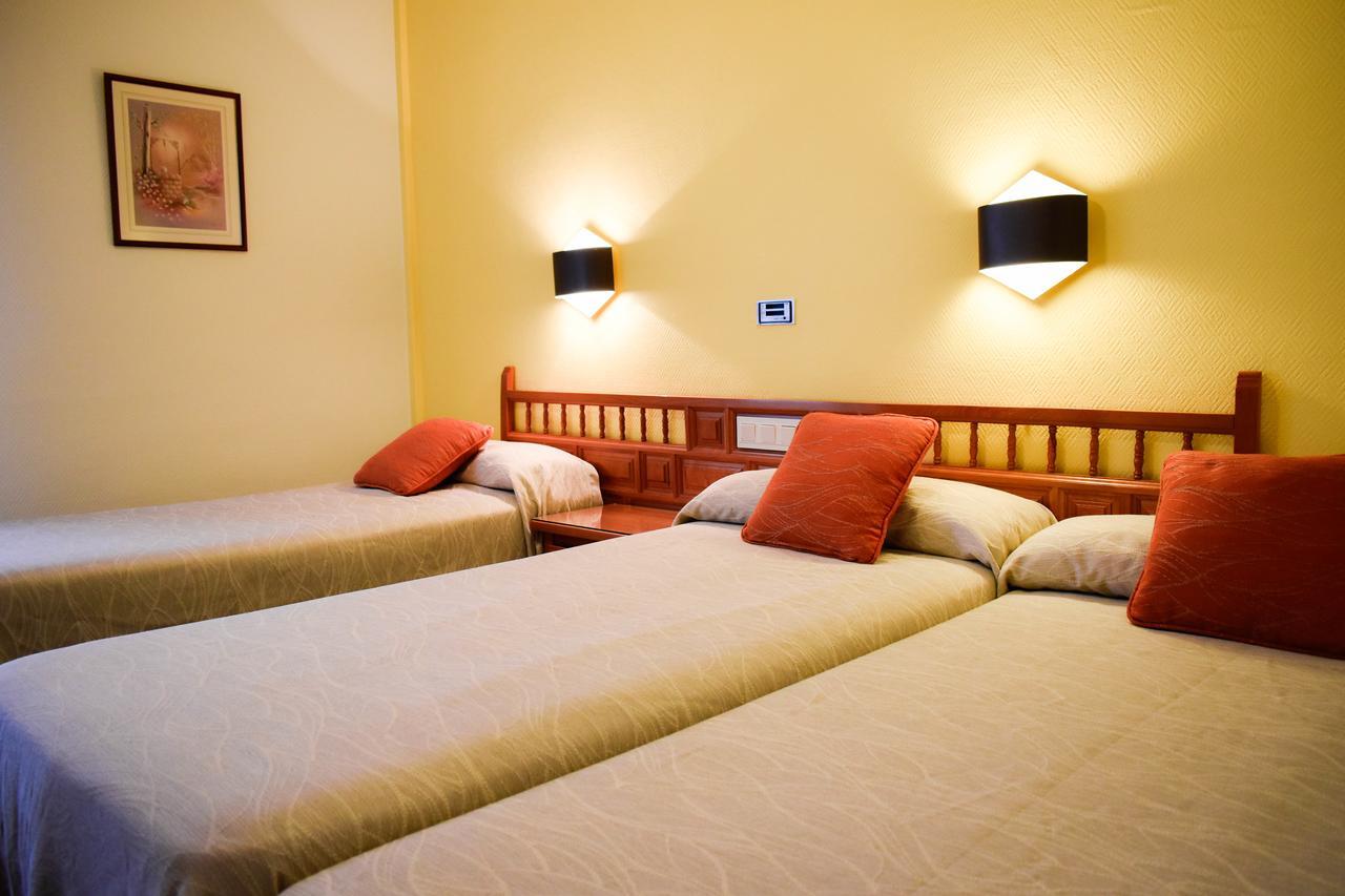 Hotel La Colina Geria Kültér fotó