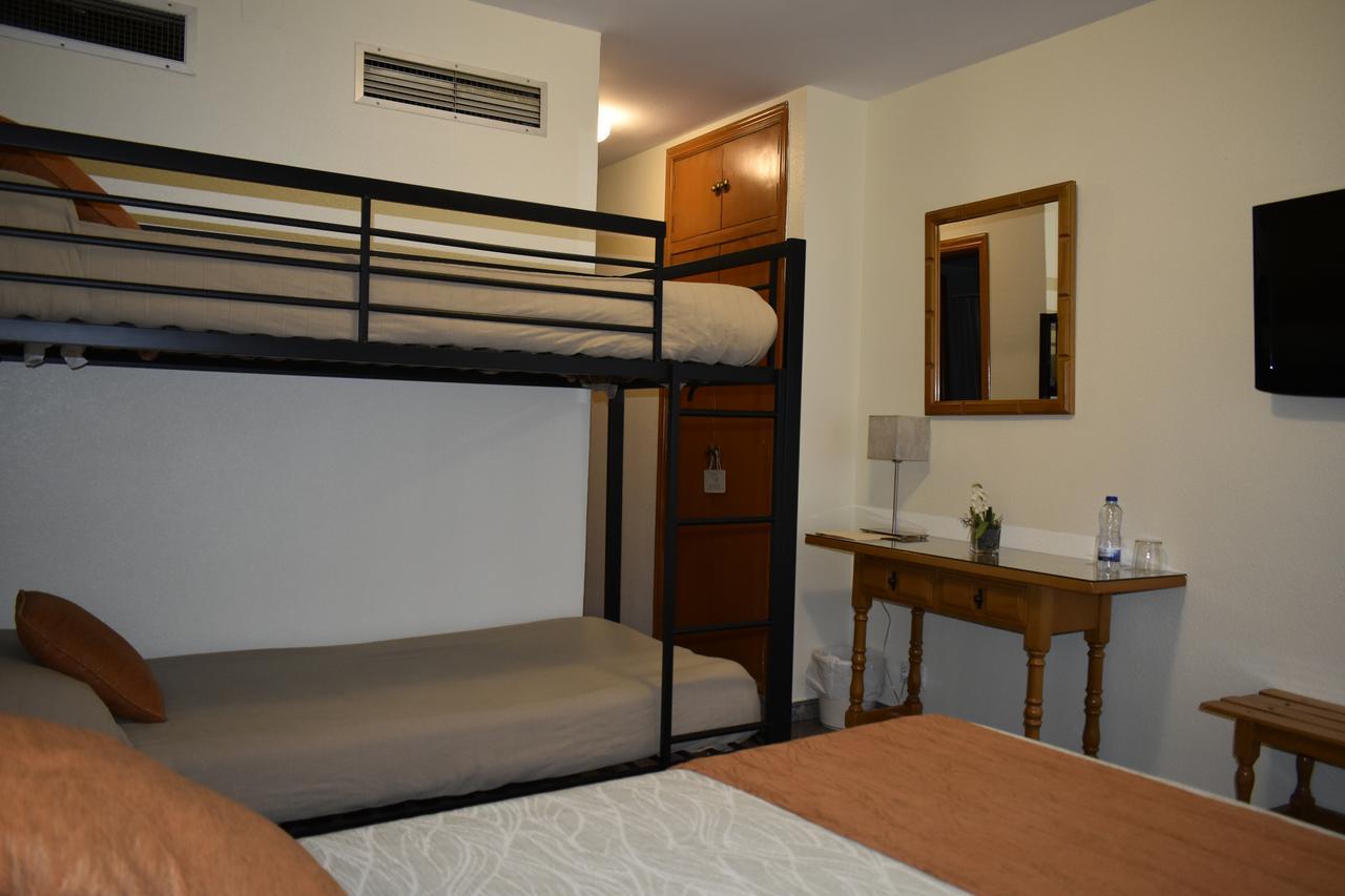 Hotel La Colina Geria Kültér fotó