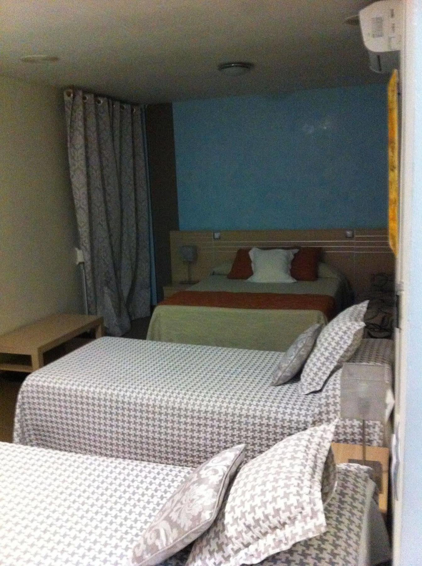 Hotel La Colina Geria Kültér fotó