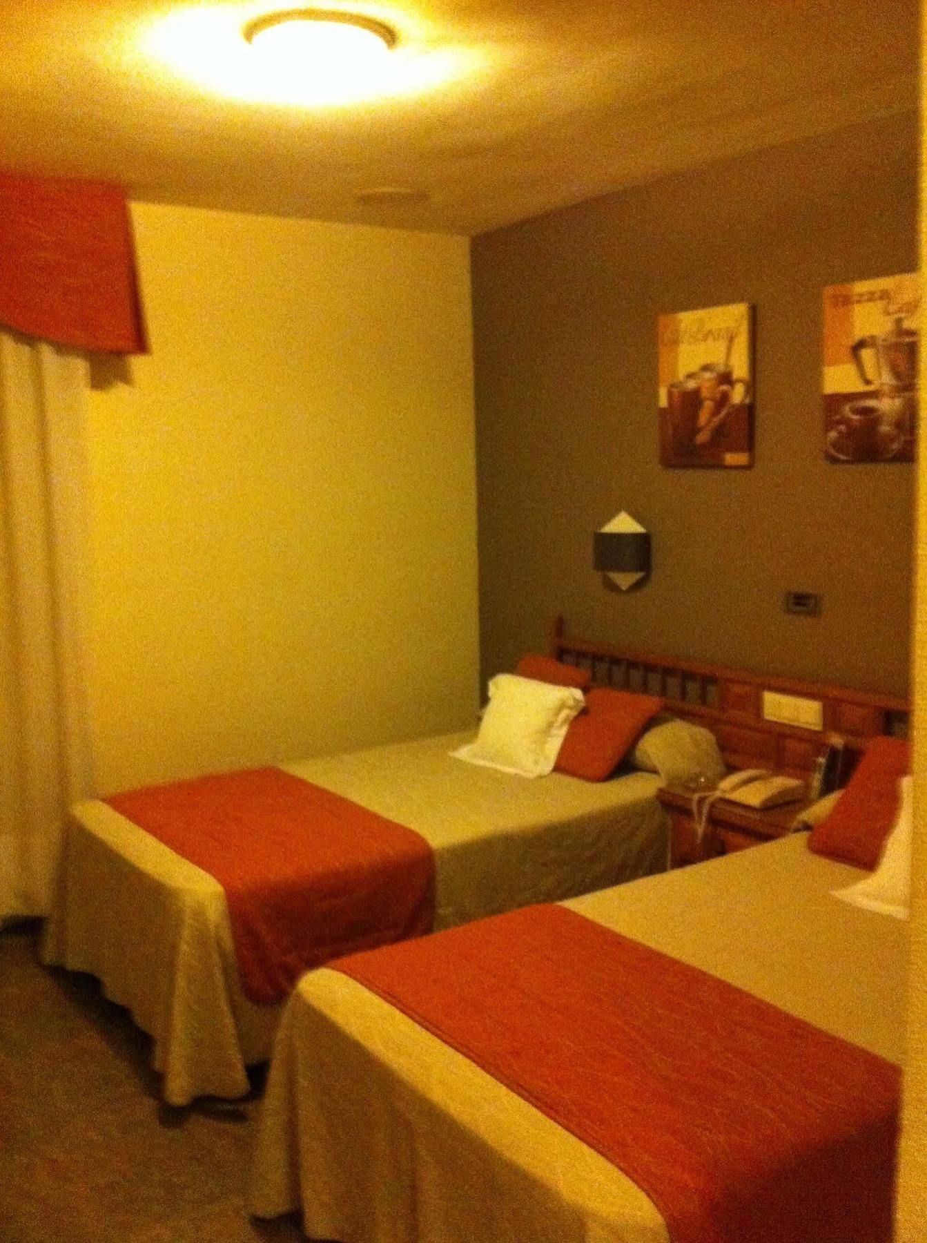 Hotel La Colina Geria Kültér fotó