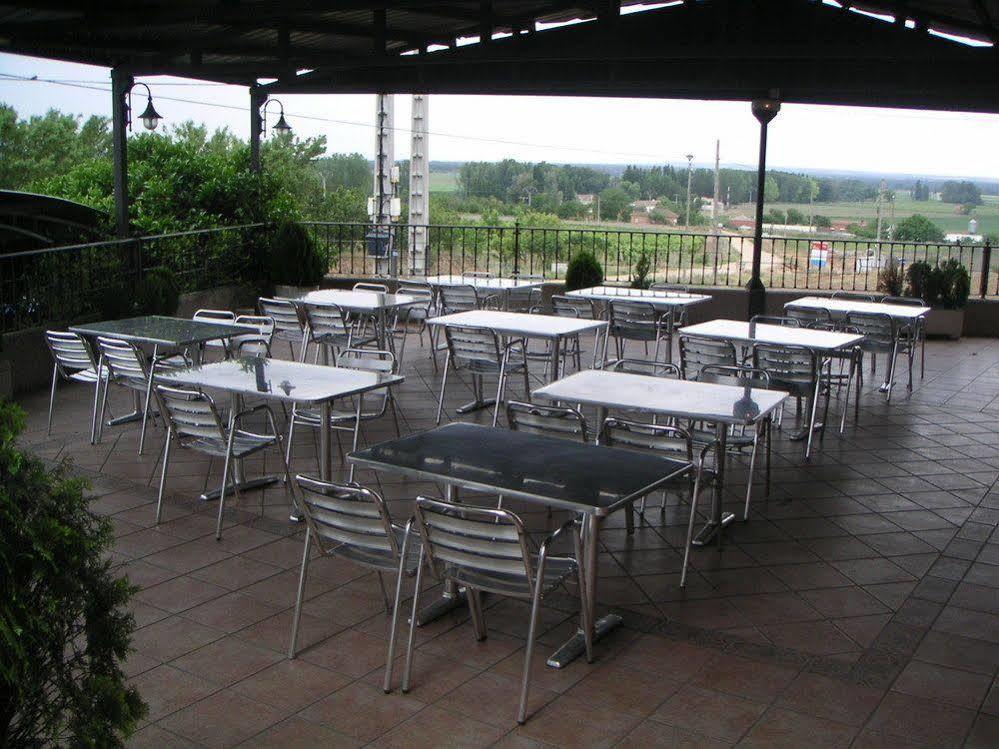 Hotel La Colina Geria Kültér fotó